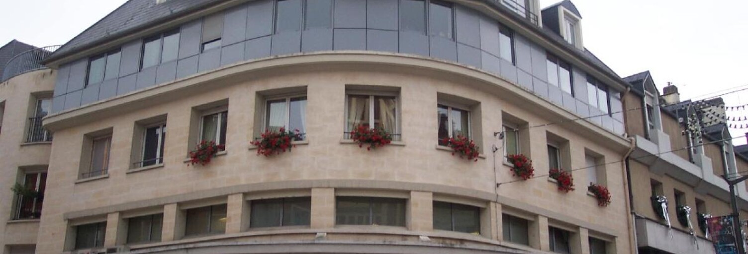 Appartement 2 Pièces 50 m² à louer à Beauvais (60000)