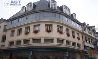 Appartement 2 Pièces 50 m² à louer à Beauvais (60000)