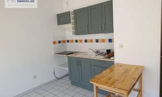 Appartement 1 Pièce 31 m² à louer à Beauvais (60000)