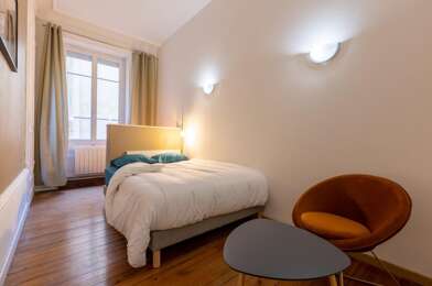 Appartement 1 pièces 390 €