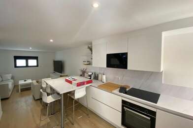 Appartement 1 pièces 510 €