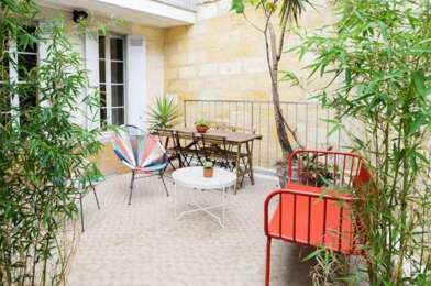 Appartement 1 pièces 651 €