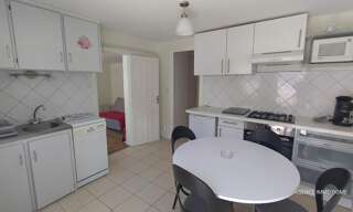 Appartement 2 Pièces 41 m² à louer à Clermont-Ferrand (63000)