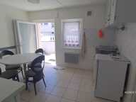 F2 meublé, 41 m², terrasse, stationnement — photo 2