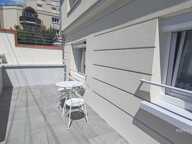 F2 meublé, 41 m², terrasse, stationnement — photo 3