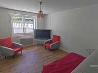 F2 meublé, 41 m², terrasse, stationnement — photo 4