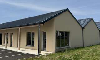 Commerce  190 m² à vendre à Lourdes (65100)