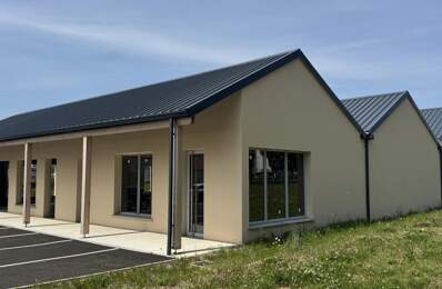 Local commercial 190m2 — photo du bien