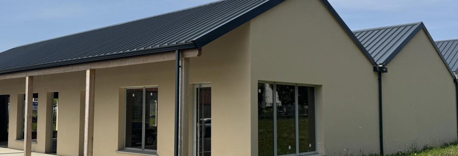 Commerce  190 m² à vendre à Lourdes (65100)