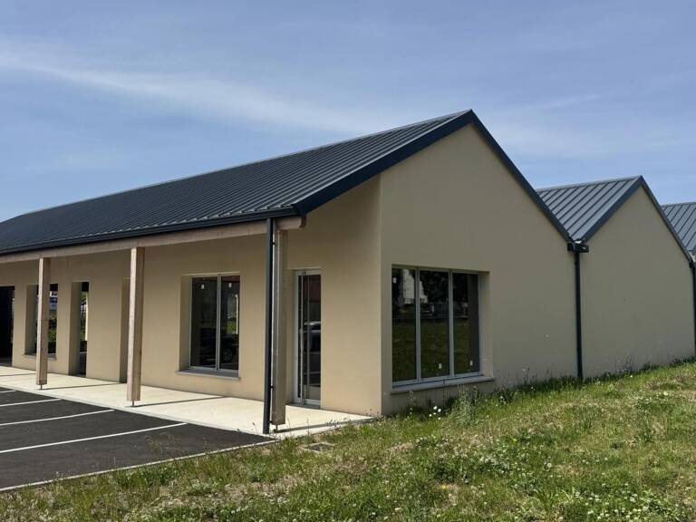 Local commercial 190m2 — photo 1