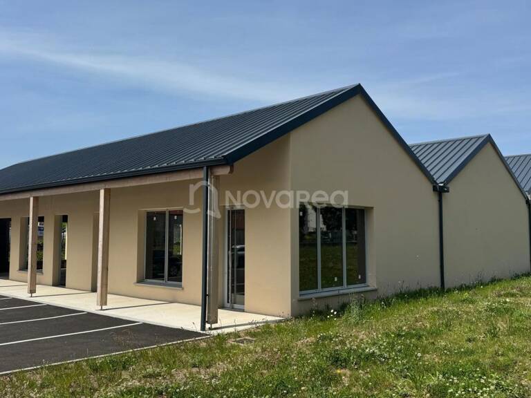 Local commercial 190m2 — photo 1