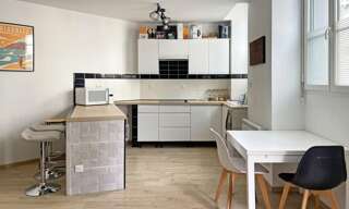Appartement 2 Pièces 40 m² à vendre à Pau (64000)