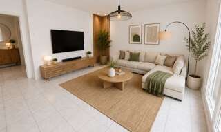 Appartement 4 Pièces 84 m² à vendre à Bron (69500)