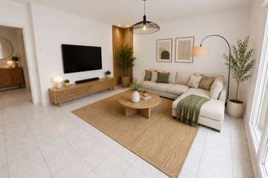 Appartement 4 pièces 189000 €