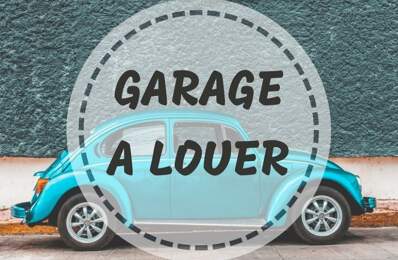 Parking — photo du bien