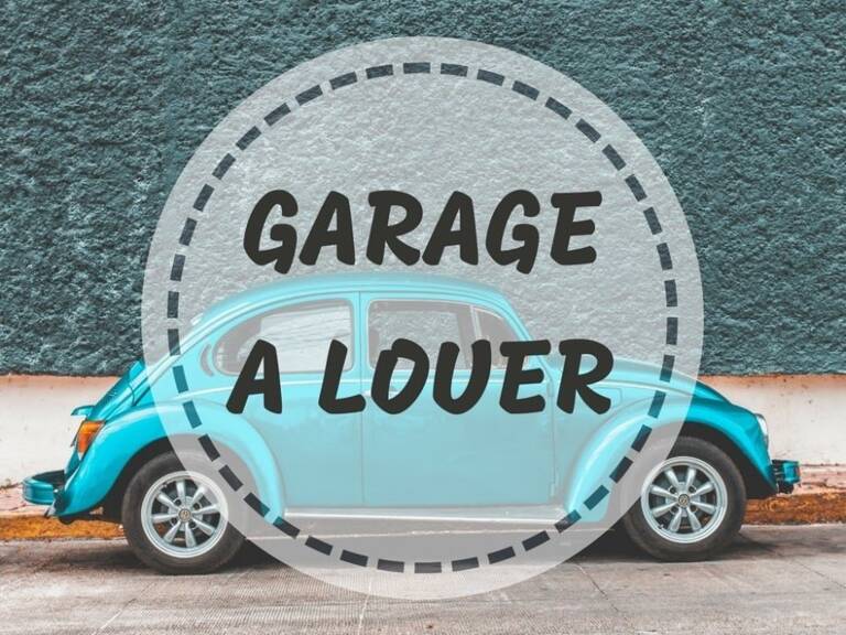 Parking — photo 1