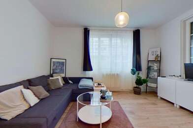 Appartement 3 pièces 1200 €