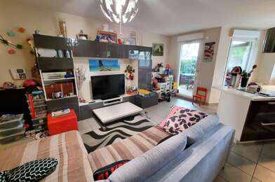 Appartement 2 pièces 208000 €