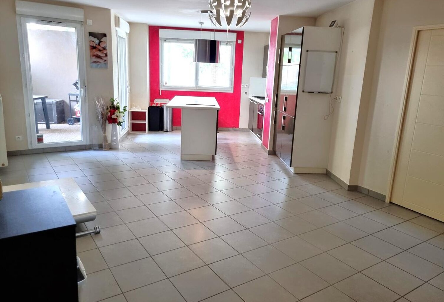 Appartement F2 — photo 1