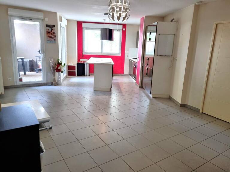 Appartement F2 — photo 1