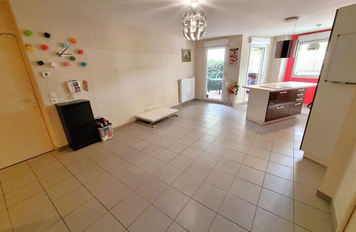 Appartement F2 — photo 2