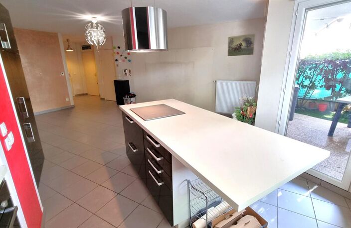 Appartement F2 — photo 4