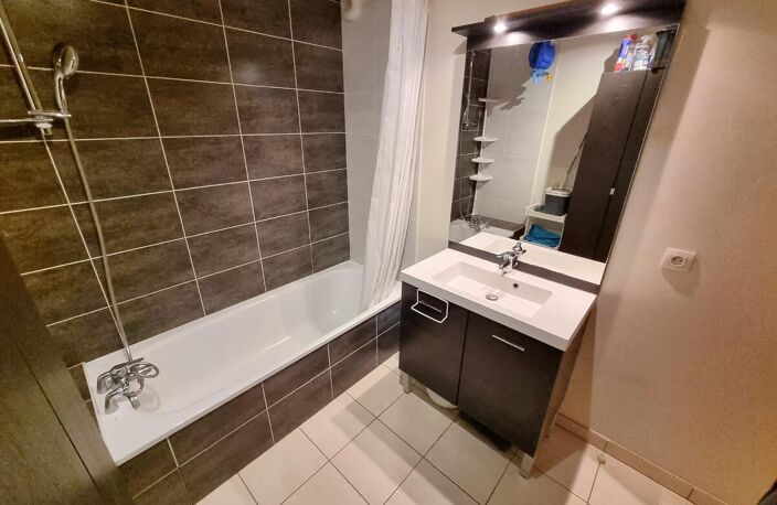 Appartement F2 — photo 5