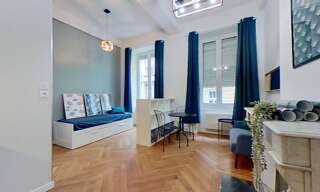 Appartement 1 Pièce 27 m² à louer à Lyon 3 (69003)