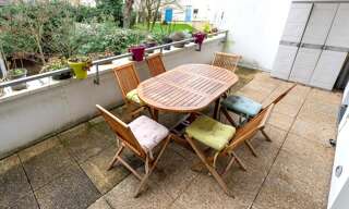 Appartement 4 Pièces 80 m² à vendre à Colombes (92700)
