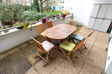 Appartement 4 pièces 450000 €