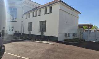 Appartement 3 Pièces 53 m² à vendre à Saint-Pol-sur-Ternoise (62130)