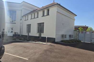 Appartement 3 pièces 200919 €