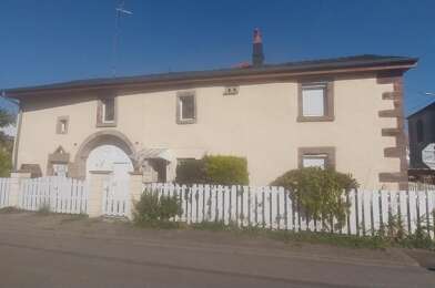Maison  46000 €