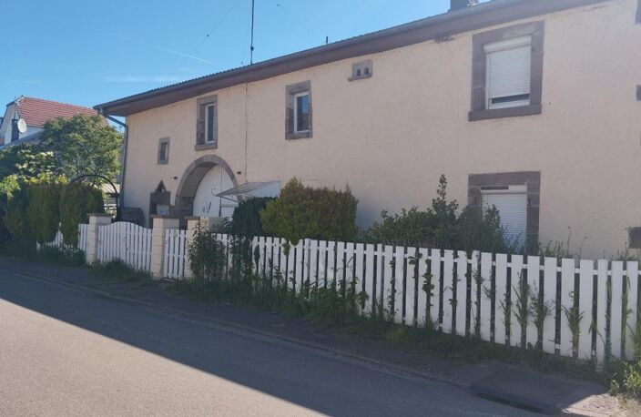 Maison à rénover — photo 4
