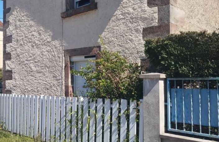 Maison à rénover — photo 2