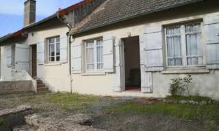 Maison 7 Pièces 124 m² à vendre à Autun (71400)