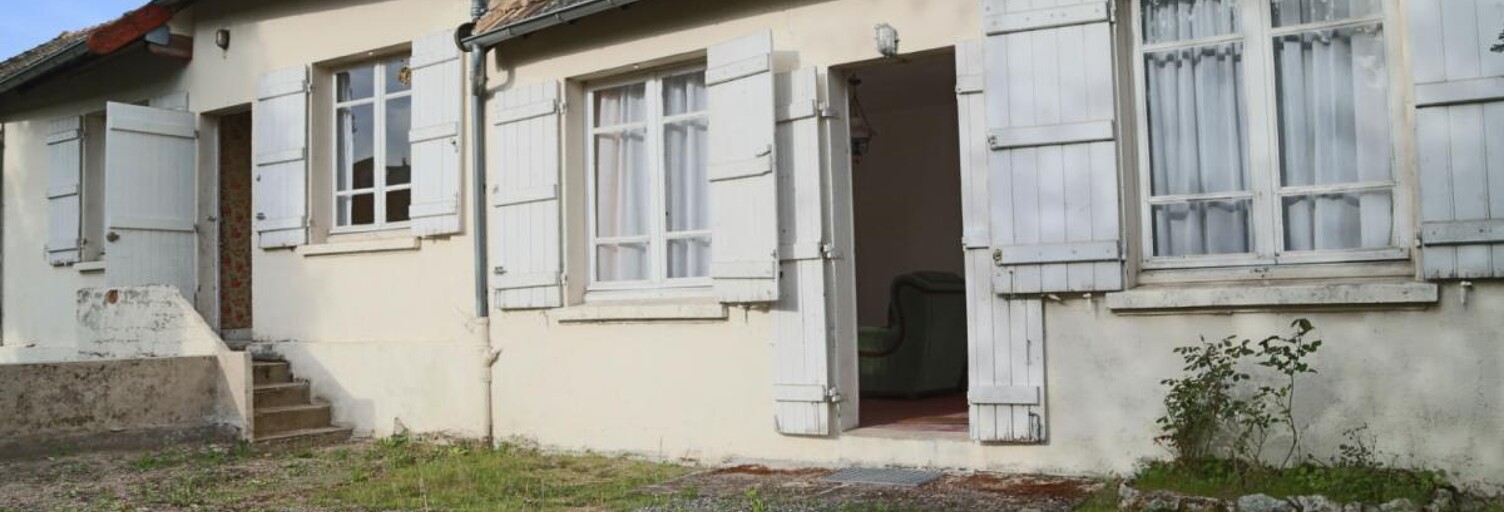Maison 7 Pièces 124 m² à vendre à Autun (71400)
