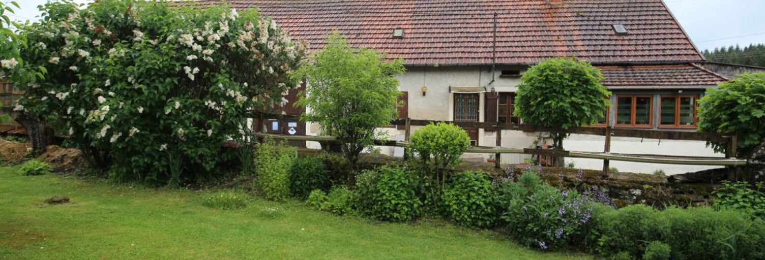 Maison 4 Pièces 94 m² à vendre à Brion (71190)