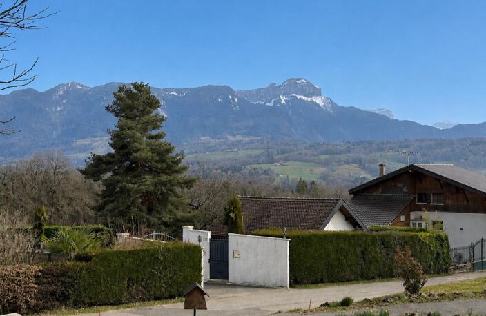 GROISY - Maison neuve — photo 3
