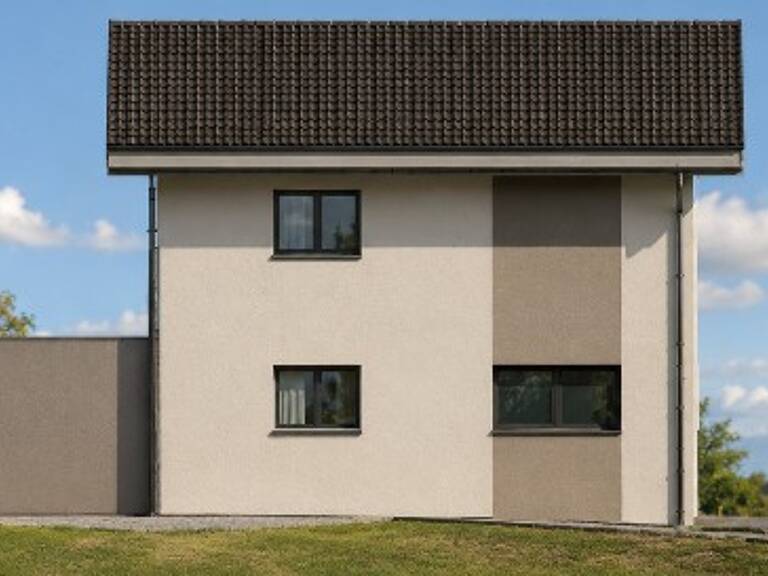 GROISY - Maison neuve — photo 1