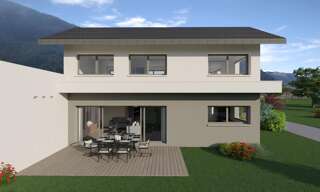 Maison 139 m² à construire Vimines (73160)