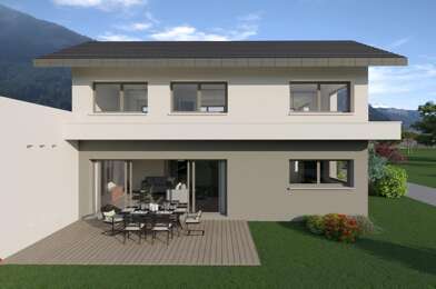 Maison  529132 €