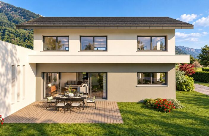 VIMINES - Villa 139m² + garage — photo 2