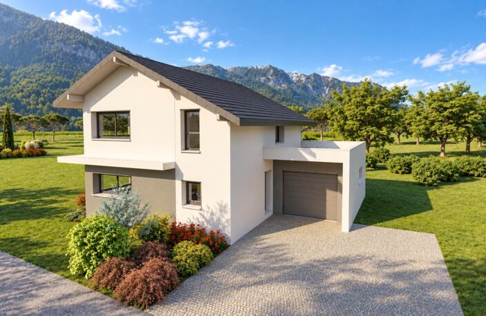 VIMINES - Villa 139m² + garage — photo 3