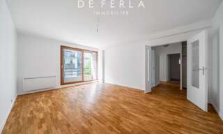 Appartement 2 Pièces 53 m² à vendre à Paris 13 (75013)