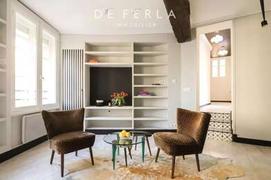 Appartement 2 pièces 656250 €