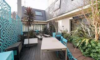 Bureau 2 Pièces 148 m² à vendre à Boulogne-Billancourt (92100)