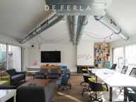 Bureaux / Transformable en habitation - Boulogne-Billancourt – 5 pièces – 148,56 m² – Extérieurs 74 m² – Fort potentiel — photo 2