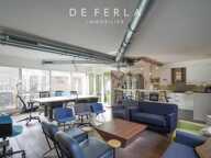 Bureaux / Transformable en habitation - Boulogne-Billancourt – 5 pièces – 148,56 m² – Extérieurs 74 m² – Fort potentiel — photo 3