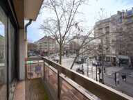 Bureaux / Transformable en habitation - Boulogne-Billancourt – 5 pièces – 148,56 m² – Extérieurs 74 m² – Fort potentiel — photo 4